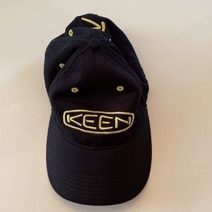 Keen Boy’s Baseball Cap Size 56cm